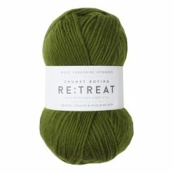 Coupon ???? West Yorkshire Spinners Serene Retreat Yarn 100g ❤️