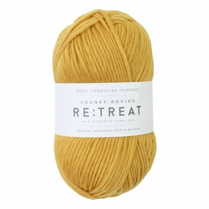 Wholesale ???? West Yorkshire Spinners Mellow Retreat Yarn 100g ????