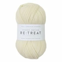 Best deal ???? West Yorkshire Spinners Pure Retreat Yarn 100g ????