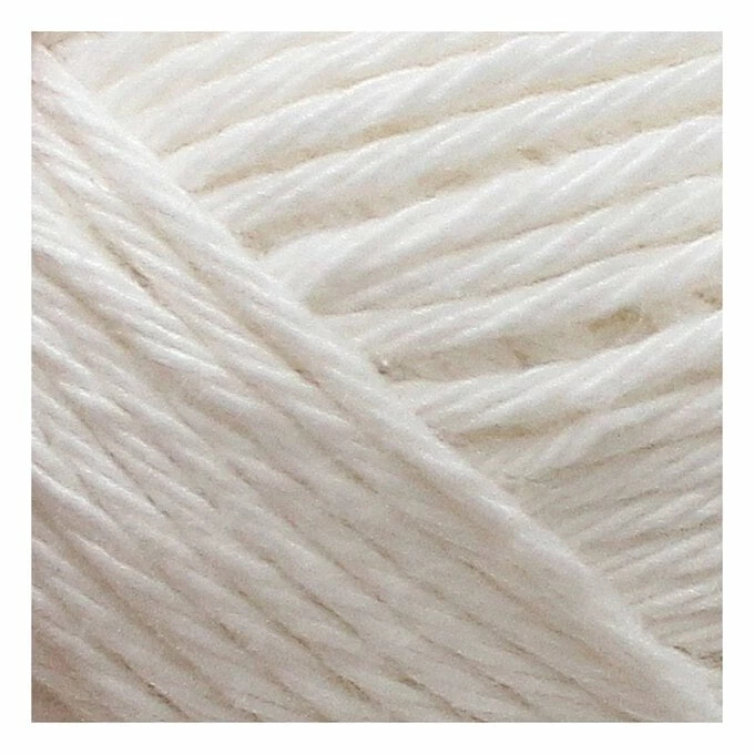 Outlet ???? Rico Design Rico Cream Ricorumi DK Yarn 25g ???? - Image 2