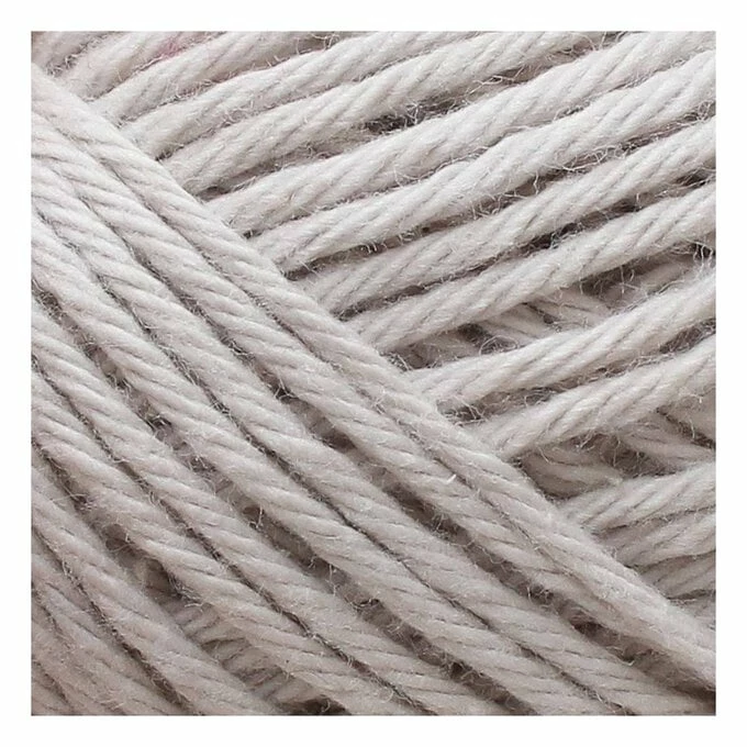 Wholesale ???? Rico Design Rico Light Grey Ricorumi DK Yarn 25g ⌛ - Image 2