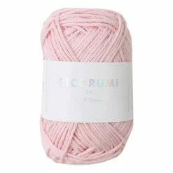Buy ✔️ Rico Design Rico Rose Ricorumi DK Yarn 25g ????