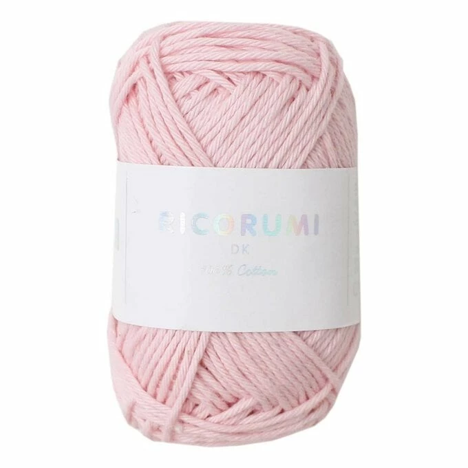 Buy ✔️ Rico Design Rico Rose Ricorumi DK Yarn 25g ????