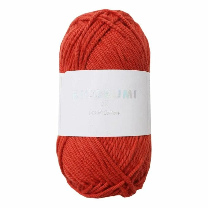Hot Sale ???? Rico Design Rico Fox Ricorumi DK Yarn 25g โ
