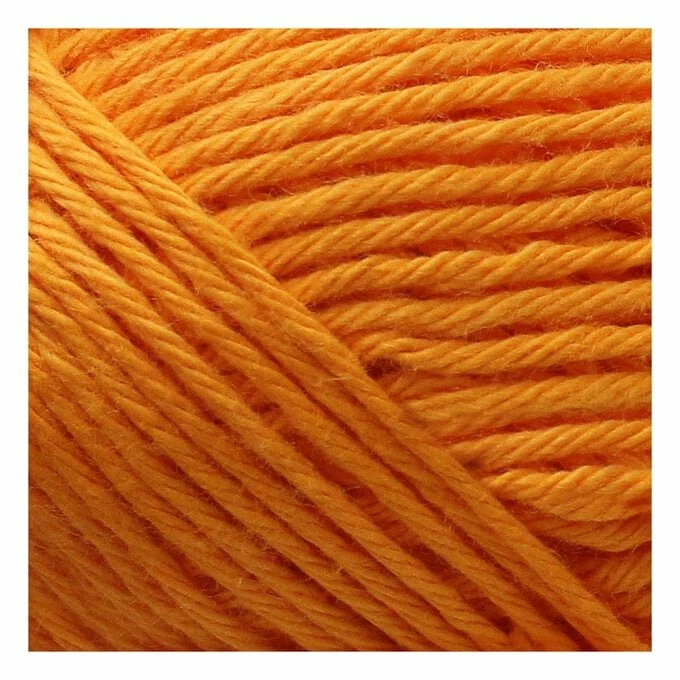 Hot Sale ⌛ Rico Design Rico Tangerine Ricorumi DK Yarn 25g ???? - Image 2