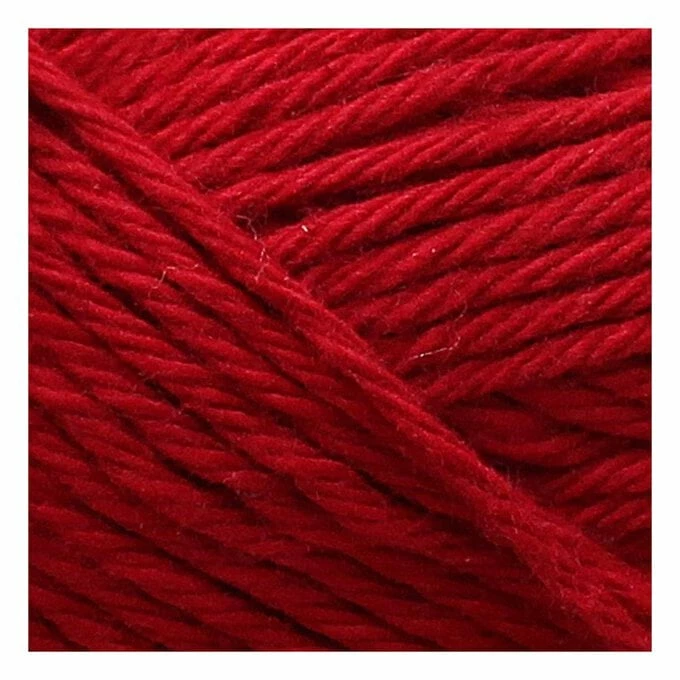 Best Pirce ???? Rico Design Rico Wine Red Ricorumi DK Yarn 25g ???? - Image 2