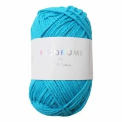 Buy ???? Rico Design Rico Sky Blue Ricorumi DK Yarn 25g ????