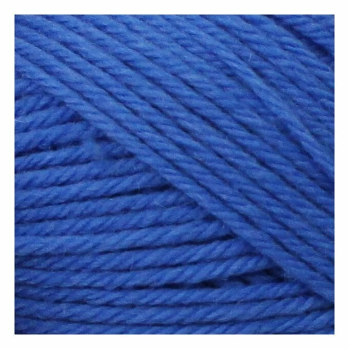 Best Sale ???? Patons Sky Blue Fairytale Merino Mix DK Yarn 50g ✔️ - Image 2