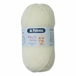 Best Pirce ???? Patons Natural Fairytale Fab Aran Yarn 50g ????