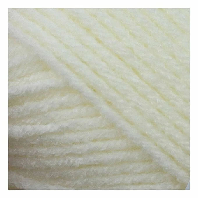 Best Pirce ???? Patons Natural Fairytale Fab Aran Yarn 50g ???? - Image 2