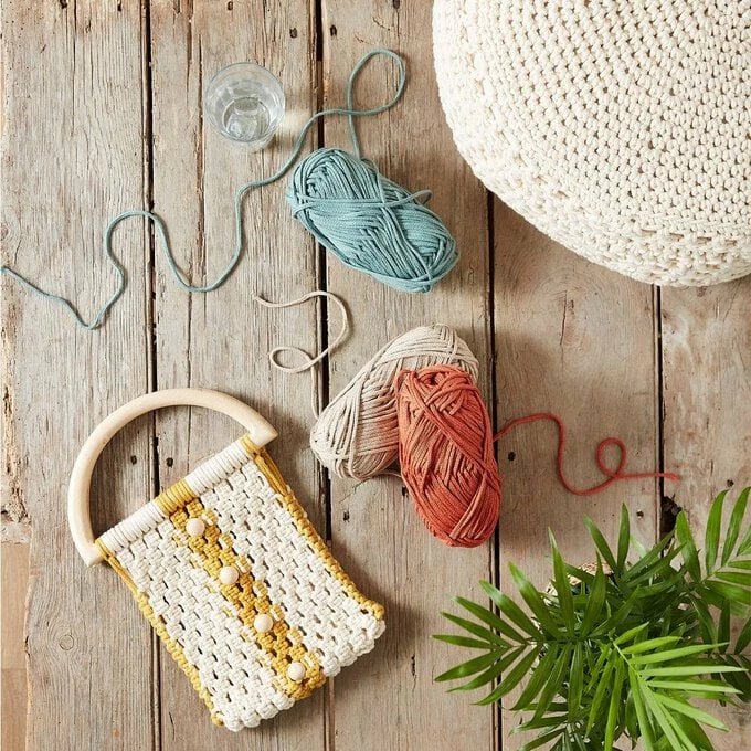 Cheap ???? Knitcraft Sage Return Of The Mac Yarn 200g ???? - Image 4