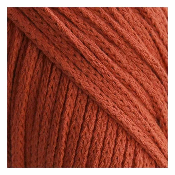 Coupon ✨ Knitcraft Terracotta Return Of The Mac Yarn 200g ???? - Image 2
