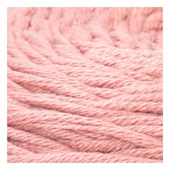 Cheapest ???? Lion Brand Mauve Coboo Yarn 100g ???? - Image 2