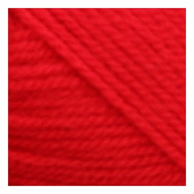 Top 10 ???? Knitcraft Red Everyday DK Yarn 50g ???? - Image 2