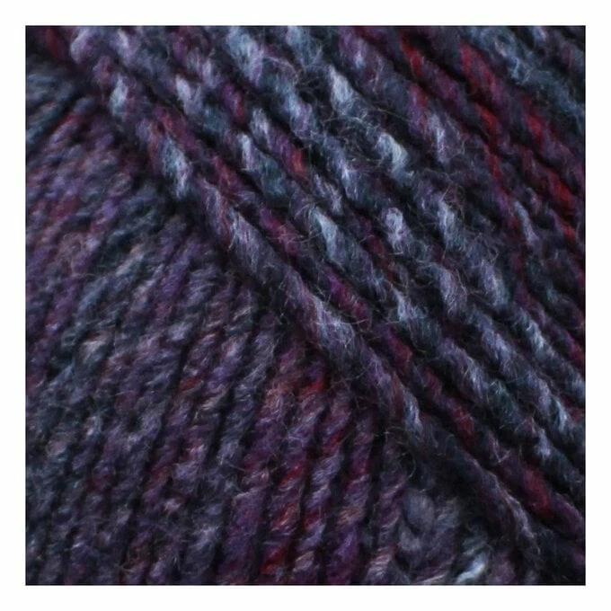 Top 10 ???? Sirdar Nordic Noir Jewelspun Yarn 200g ???? - Image 2