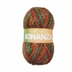 Flash Sale ❤️ Hayfield Tumbled Autumn Bonanza Chunky Yarn 400g (11) ????