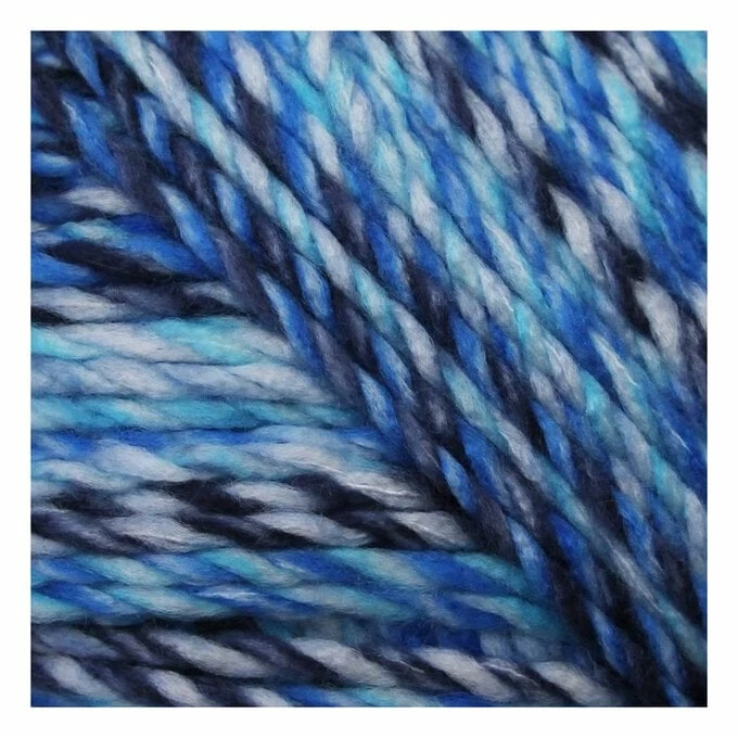 Cheapest ???? Hayfield Peppermint Roll Bonanza Chunky Yarn 400g (17) ???? - Image 2