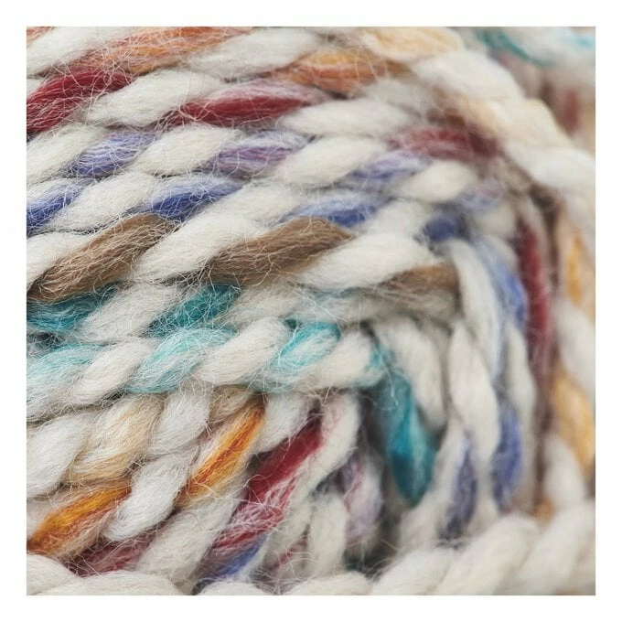Deals ???? Wendy Altitude Husky Super Chunky Yarn 100g ???? - Image 3
