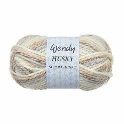 Top 10 ???? Wendy Apex Husky Super Chunky Yarn 100g ????