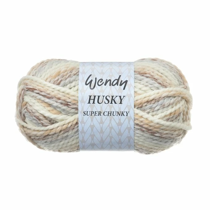 Top 10 ???? Wendy Apex Husky Super Chunky Yarn 100g ????