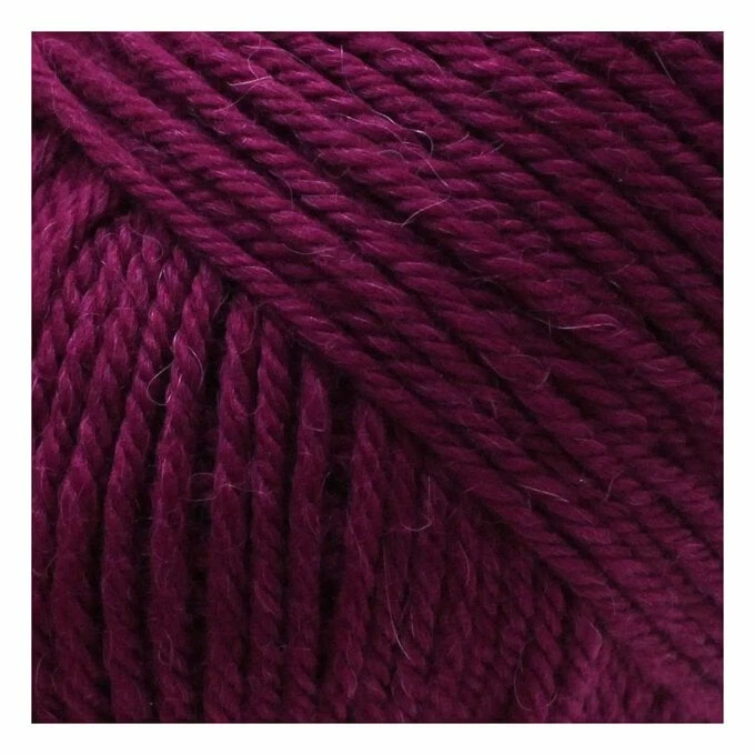 New ❤️ Rowan Mulberry Alpaca Soft DK Yarn 50g ???? - Image 2