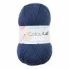 Brand new ✨ West Yorkshire Spinners True Blue ColourLab DK Yarn 100g ????