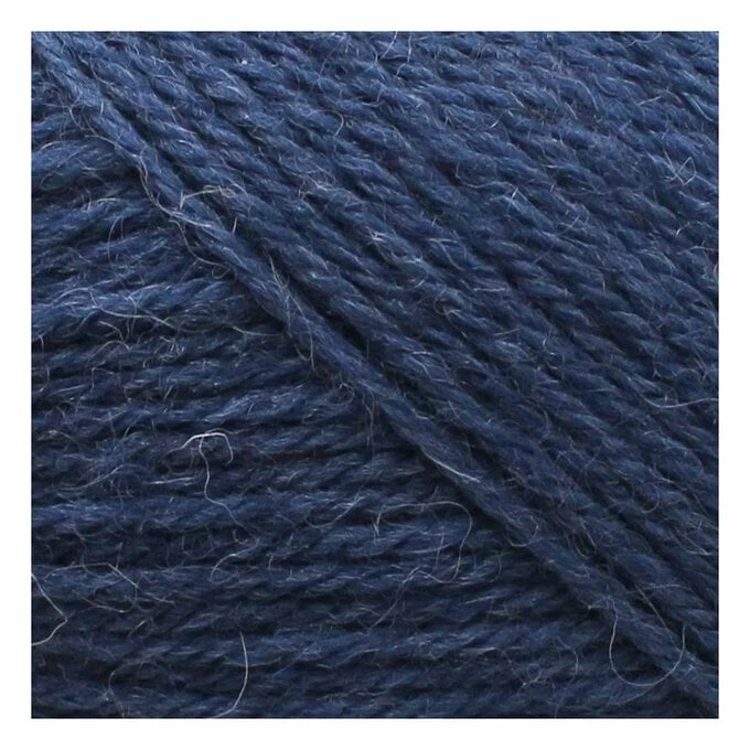 Brand new ✨ West Yorkshire Spinners True Blue ColourLab DK Yarn 100g ???? - Image 2