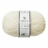 Hot Sale ???? The WI ???? Women's Institute Ecru Home Grown DK Yarn 100g (010) ⭐