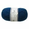 Deals ⌛ The WI ???? Women's Institute Petrol Home Grown DK Yarn 100g (682) ????