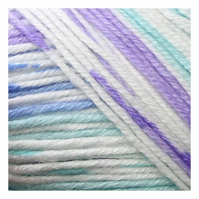 Top 10 ⌛ The WI ???? Women's Institute Mermaid Mix Soft And Silky 4 Ply Yarn 100g ???? - Image 2