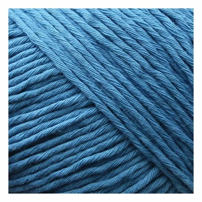 Best reviews of ???? Knitcraft Blue It's Only Natural Light DK Yarn 50g ???? - Image 2