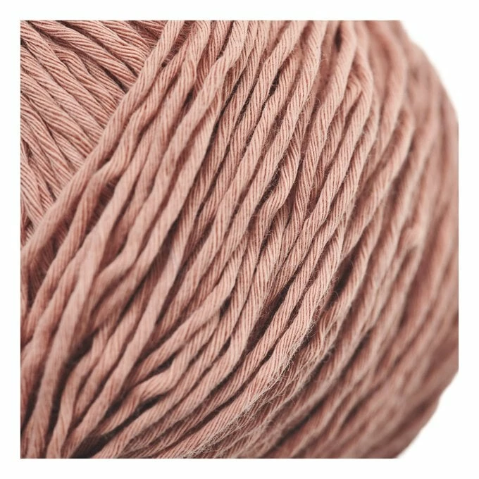Top 10 ???? Knitcraft Terracotta It's Only Natural Light DK Yarn 50g ???? - Image 2
