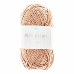 Wholesale ???? Rico Design Rico Clay Ricorumi DK Yarn 25g ????