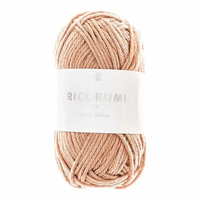 Wholesale ???? Rico Design Rico Clay Ricorumi DK Yarn 25g ????