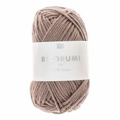 Wholesale ???? Rico Design Rico Wood Ricorumi DK Yarn 25g ????