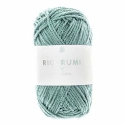 Best Sale ???? Rico Design Rico Aqua Ricorumi DK Yarn 25g ????