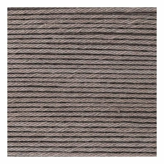 Best reviews of ???? Rico Design Rico Grey Ricorumi DK Yarn 25g ❤️ - Image 2