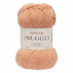 Top 10 ???? Sirdar Full Of Beans Snuggly Replay DK Yarn 50g ????