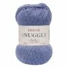New ???? Sirdar Daredevil Denim Snuggly Replay DK Yarn 50g ????