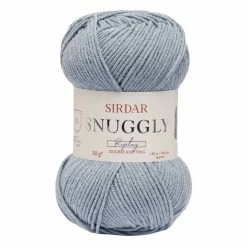 Best reviews of ???? Sirdar Time-Out Teal Snuggly Replay DK Yarn 50g ❤️
