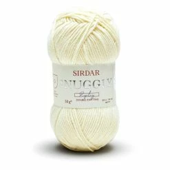 Outlet ???? Sirdar Ice Cream Dream Snuggly Replay DK Yarn 50g ⌛