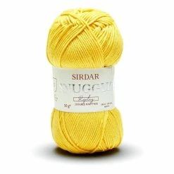 Deals ???? Sirdar Good As Gold Snuggly Replay DK Yarn 50g ????