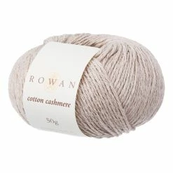 Brand new ???? Rowan Linen Cotton Cashmere DK Yarn 50g ????