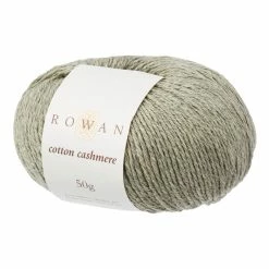 Best deal ???? Rowan Sea Spray Cotton Cashmere DK Yarn 50g ????