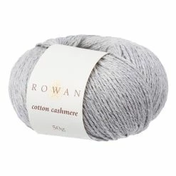 Coupon ???? Rowan Silver Lining Cotton Cashmere DK Yarn 50g ????