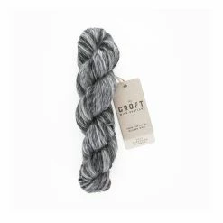 Flash Sale ???? West Yorkshire Spinners The Croft Stormy Skies Wild Shetland 100g ????