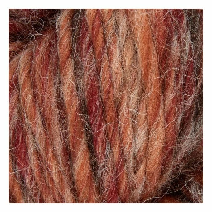 Best reviews of ???? West Yorkshire Spinners The Croft Fired Earth Wild Shetland 100g ???? - Image 2