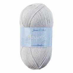 Wholesale ???? James C Brett Silver Happiness DK Yarn 100g ????