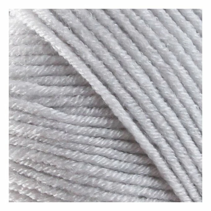 Wholesale ???? James C Brett Silver Happiness DK Yarn 100g ???? - Image 2