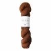Flash Sale ⌛ West Yorkshire Spinners Umber Fleece Bluefaced Leicester DK 100g ✔️
